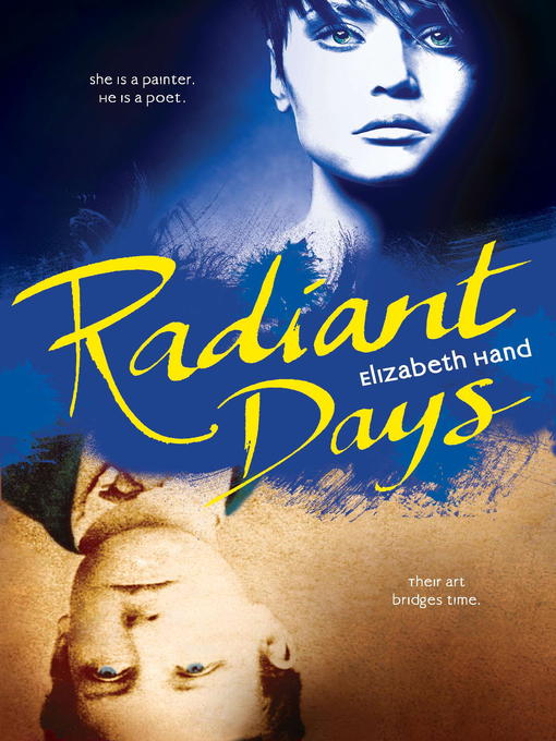 Title details for Radiant Days by Elizabeth Hand - Wait list